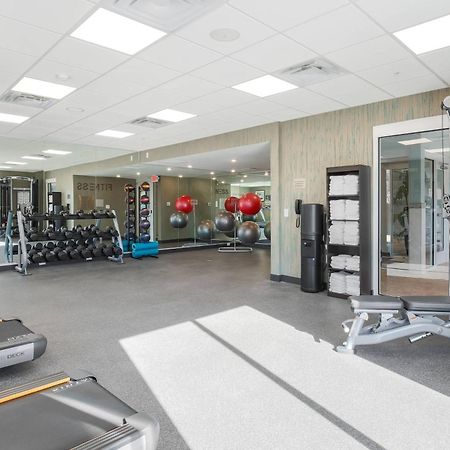 Fairfield Inn & Suites By Marriott Wichita Falls Northwest Extérieur photo