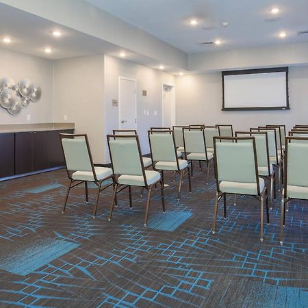 Fairfield Inn & Suites By Marriott Wichita Falls Northwest Extérieur photo