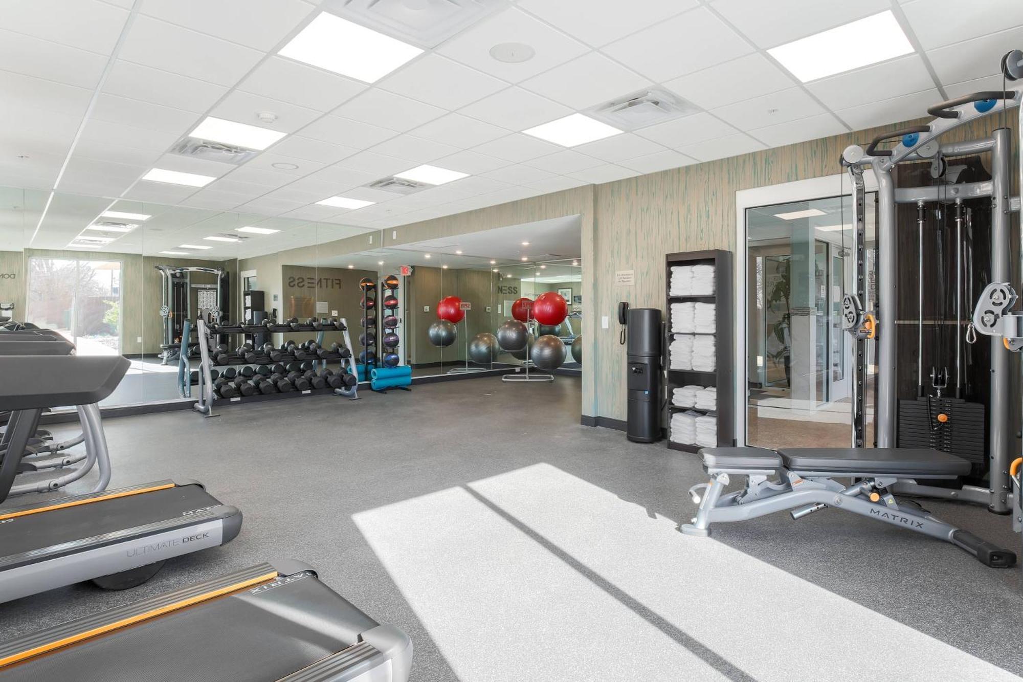 Fairfield Inn & Suites By Marriott Wichita Falls Northwest Extérieur photo