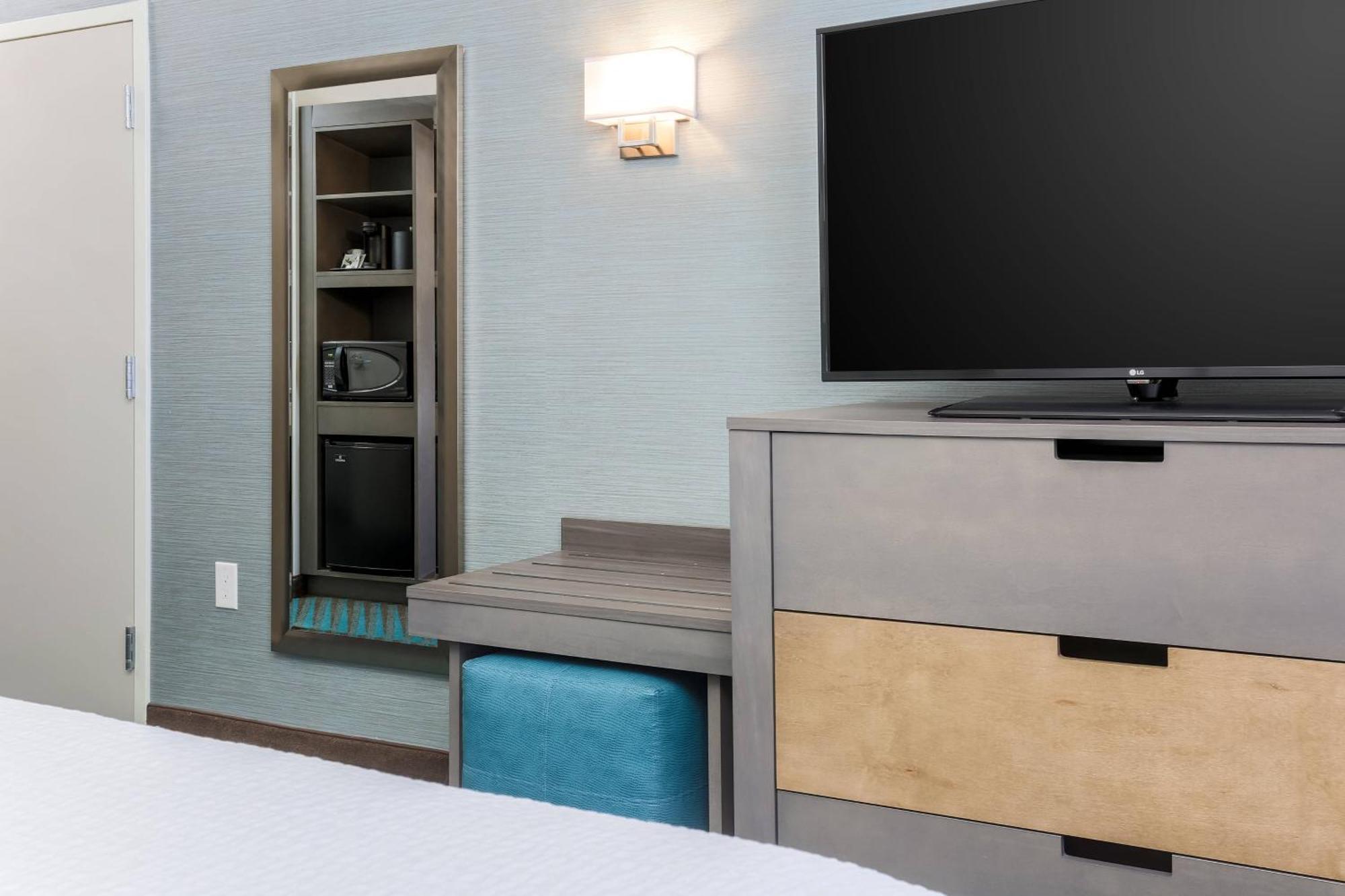 Fairfield Inn & Suites By Marriott Wichita Falls Northwest Extérieur photo