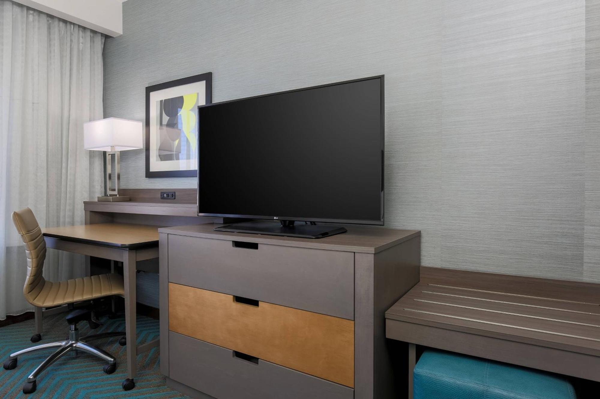 Fairfield Inn & Suites By Marriott Wichita Falls Northwest Extérieur photo